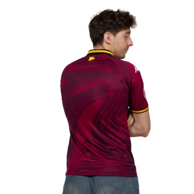 Dres Real Valladolid 2024-2025 Treći