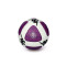 Lopta Kappa Mini Real Valladolid 2024. – 2025
