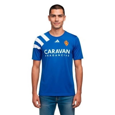 Majica Real Zaragoza Fortore