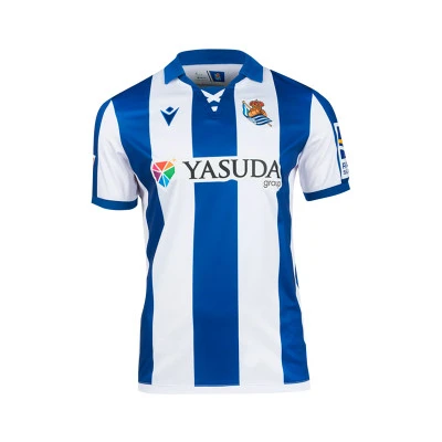 Dres Djeca Real Sociedad 2024-2025 Početna