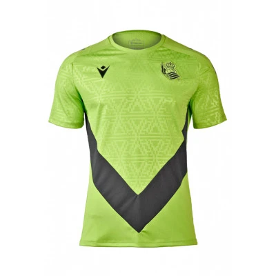 Majica Real Sociedad Trening 2024-2025