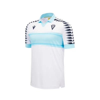 Dres Djeca Cadiz CF 2024-2025 u gostima