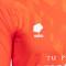 Majica Soka Djeca Sociedad Deportiva Huesca 2024 – 2025 gostujući Golman