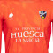 Majica Soka Djeca Sociedad Deportiva Huesca 2024 – 2025 gostujući Golman