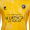 Majica Soka Djeca, Sociedad Deportiva Huesca 2024 – 2025 četvrti Komplet za Golman