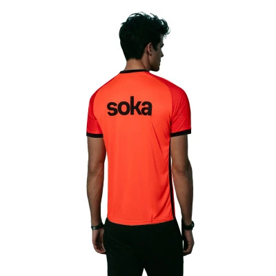 Majica Sociedad Deportiva Huesca Trening 2024-2025