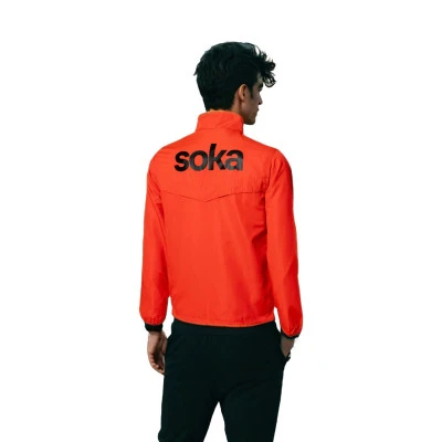 Kabanica Sociedad Deportiva Huesca Trening 2024-2025