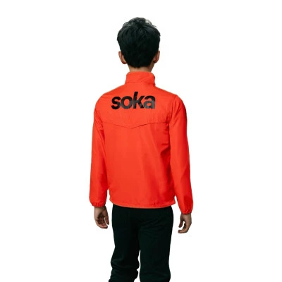 Kabanica Djeca Trening Sociedad Deportiva Huesce 2024. – 2025