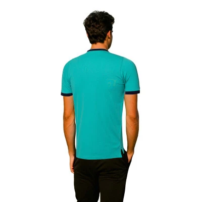 Polo majica Navijačka odjeća Sociedad Deportiva Huesce 2024. – 2025