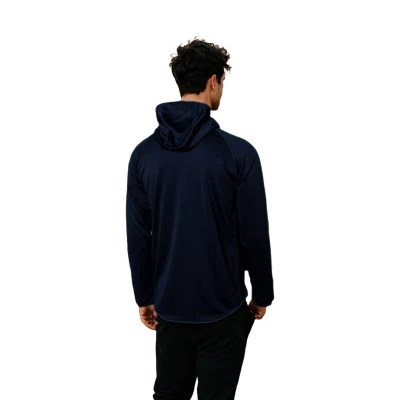 Jakna Navijačka odjeća Sociedad Deportiva Huesce 2024. – 2025