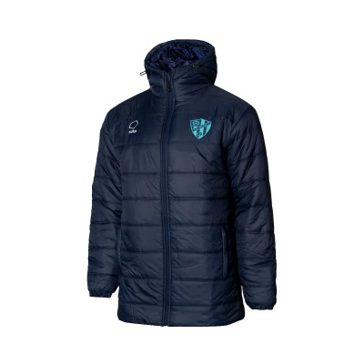 Kaput Navijačka odjeća Sociedad Deportiva Huesce 2024. – 2025