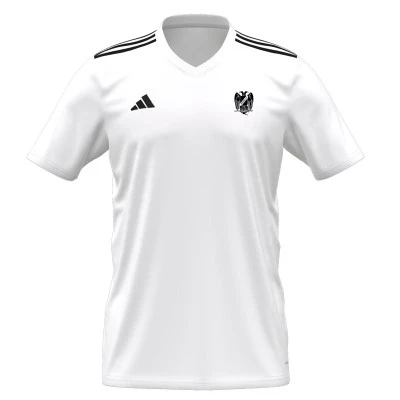 Dres Real Murcia Tercera Equipación 2024-2025