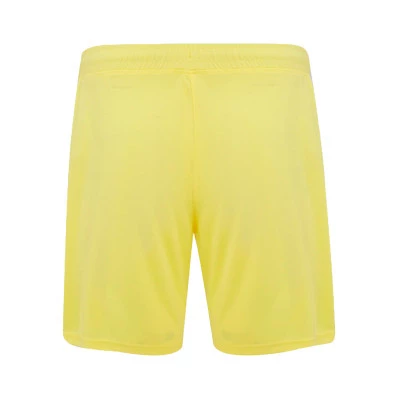 Kratke hlače Treći Komplet UD Almerie 2024.-2025