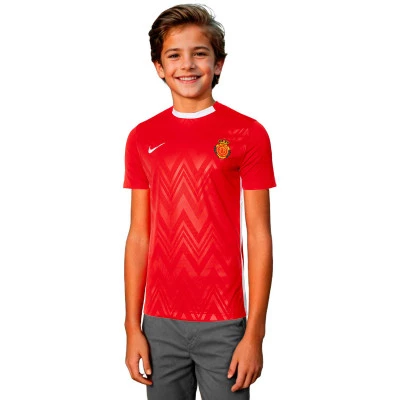 Dres Djeca RCD Mallorca 2024. – 2025. prije utakmice