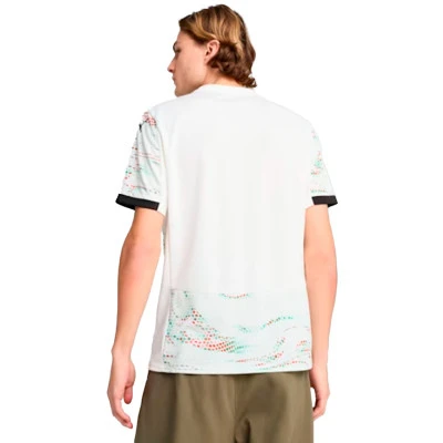 Dres Portugal 2024-2025 U gostima