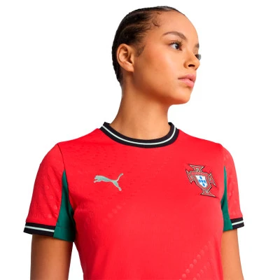 Dres Djeca Portugal Eurocup 2025. Početna