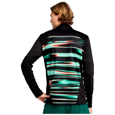 Majica dugih rukava Portugal 2024. – 2025. Prije utakmice