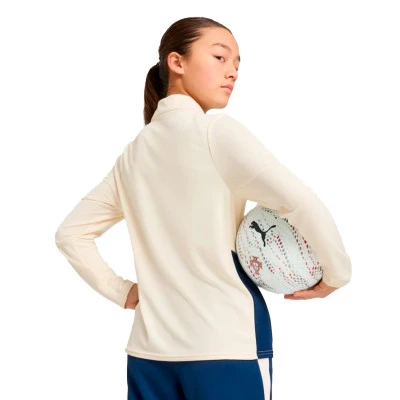 Majica dugih rukava Djeca Portugal 2024. – 2025. Trening