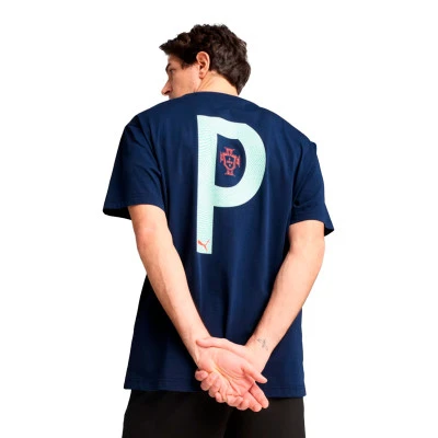 Majica Portugal 2024. – 2025. Navijačka odjeća