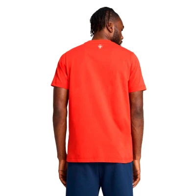 Majica Portugal 2024. – 2025. Navijačka odjeća