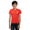 Majica Puma Portugal Fanswear 2024-2025 Niño