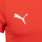 Majica Puma Portugal Fanswear 2024-2025 Niño
