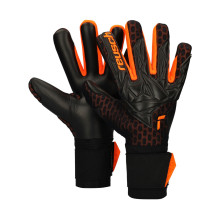 Rukavica Reusch Attrakt Gold X Airvent
