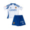 Komplet adidas Djeca Real Zaragoza 2024 – 2025 Početna