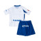 Komplet adidas Djeca Real Zaragoza 2024 – 2025 Početna