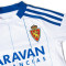 Komplet adidas Djeca Real Zaragoza 2024 – 2025 Početna
