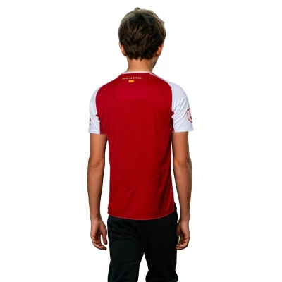 Majica Djeca Gimnàstic de Tarragona 2024. – 2025. Početna