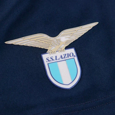 Kratke hlače Djeca Lazio 2024. – 2025. u gostima