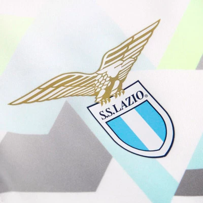 Dres Lazio Prije utakmice 2024-2025