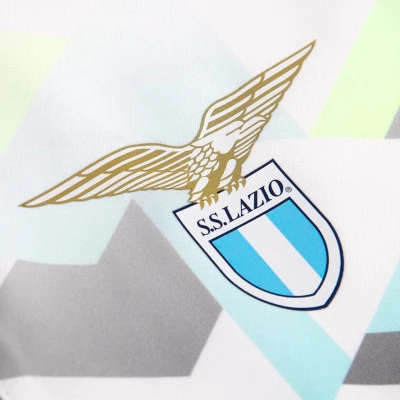 Majica dugih rukava Lazio Prije utakmice 2024-2025