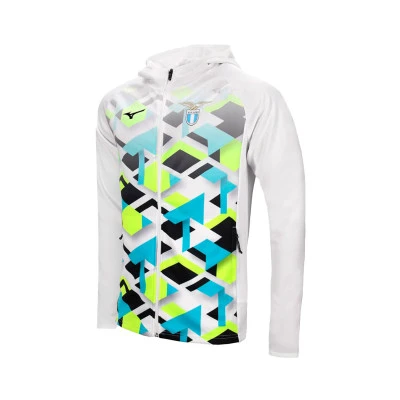 Majica dugih rukava Lazio Prije utakmice 2024-2025