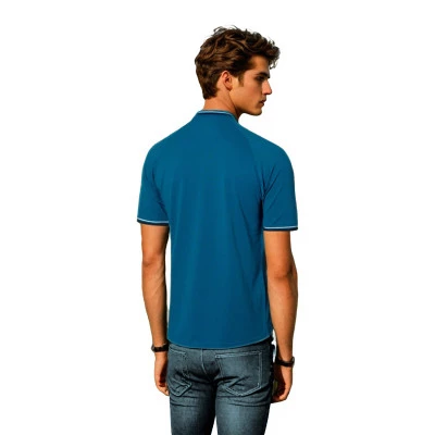 Polo majica Lazijeva navijačka odjeća 2024. – 2025