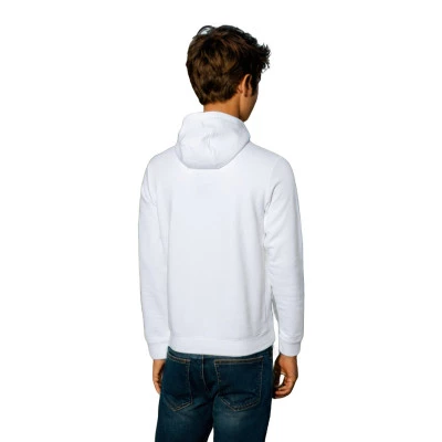 Majica dugih rukava Djeca Lazio 2024-2025 Navijačka odjeća