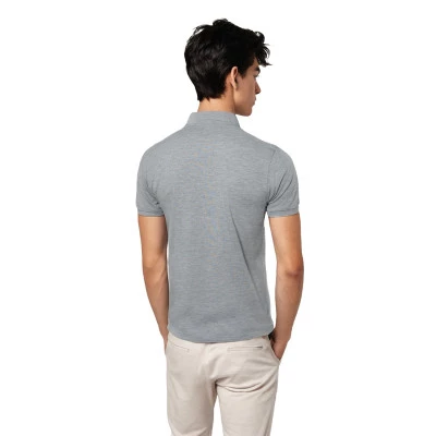 Polo majica Kao Roma Stripes