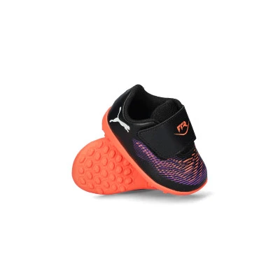 Kopačke Djeca Future 8 Play Turf Hook-and-loop