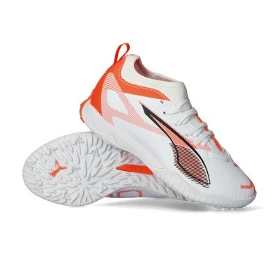 Kopačke Djeca Ultra 5 Match trava + Mid