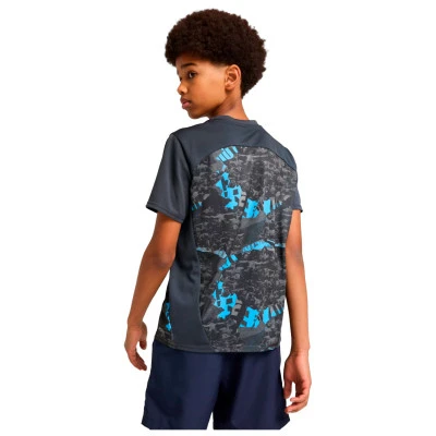 Dres Djeca Manchester Grad 2024-2025 Prije utakmice