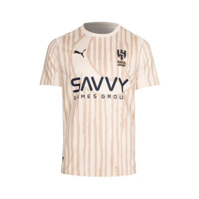 Dres Al-Hilal Klub Svjetsko prvenstvo 2025., posebno izdanje