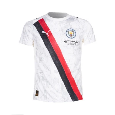 Dres Manchester Grad Edicion Especial Mundial Clubes 2025 Niño