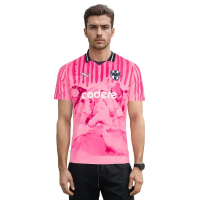 Dres Monterrey Edición Especial Mundial Clubes 2025