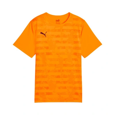 Majica Individualrise Graphic Jersey Niño