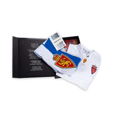 Pakiranje La Romareda