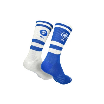 Čarape Fc Porto Pack Fundação (2 Pares)