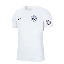 Dres Park VII m/c Niño CF. Base Sagunto White