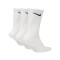 Čarape Nike Everyday Lightweight (3 Pares) CF. Base Sagunto