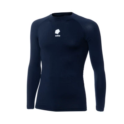 Majica Primera Capa Soul m/l CF. Base Sagunto